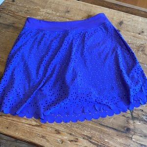 Athleta skort